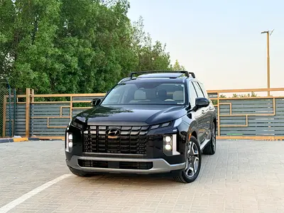 2024 Hyundai Palisade Limited | American Specs | Pristine Condition