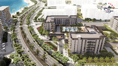 3BR Apartment for Sale in Maryam Island | Freehold | Vacant | Ready to Move In | Prime Location