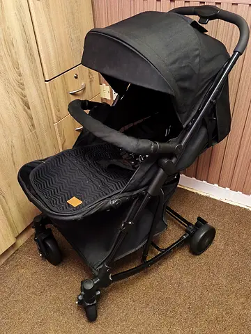 Baby stroller