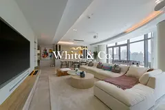 Luxury Penthouse | Full Panorama | Turnkey