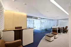 Fitted | Partitioned | Grade A | Prime Location
