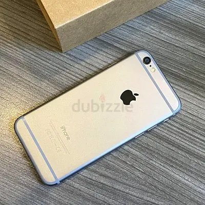 IPhone 6