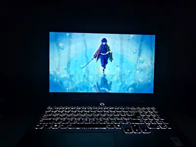 Gaming Laptop, Lenovo Loq 15|AX9