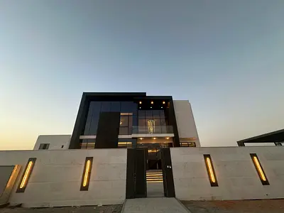 Brand New Modern Design Villa for Sale in Jebil Ali Hills