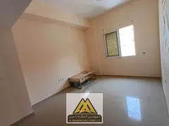 Bedroom Living room Spacious layout and practical design Family-friendly building in a quiet residen