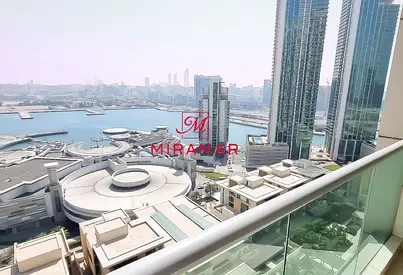 Sea View ⇛High Floor ⇛Best Layout ⇛Great Location