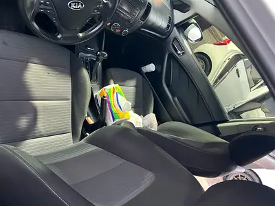 2015 KIA CERATO — фото 7