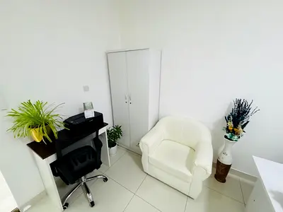 Maximize Your Business Efficiency in Our Flexible Office Spaces