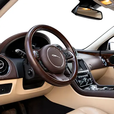 2014 Jaguar XJ — фото 7