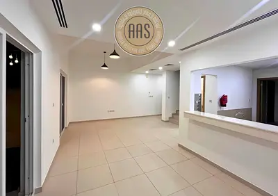 Spacious 3BR Villa | Private Garden | Ready to Move | Amaranta 2