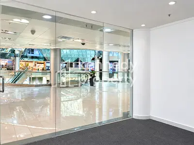 Ready Now | High Daily Footfall | Easy Road Access