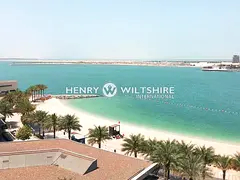 Panoramic sea view apartment | Ready to move in