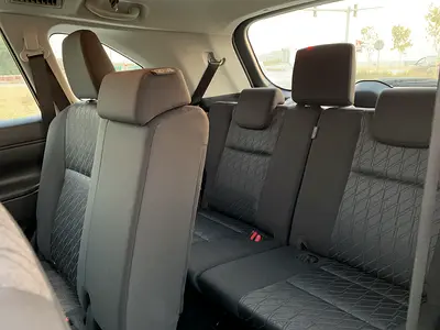 صورة 13 لـ 2025 Toyota INNOVA