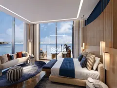 High Floor | Luxurious 1 Bed | Prime Location