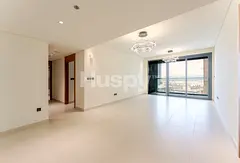 Vacant Now | Brand New | With Storage Room