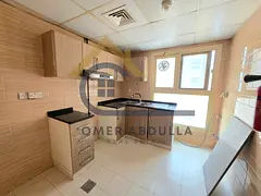 Bright and Cozy 1Bhk Apartment in Muwaileh