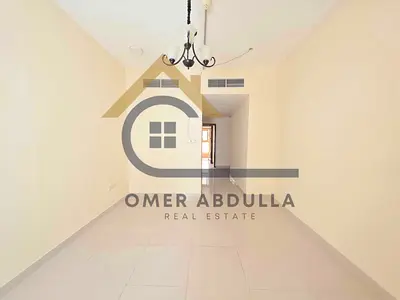 Bright and Cozy 1Bhk Apartment in Muwaileh