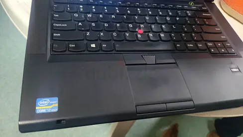 Lenovo ThinkPad t430s