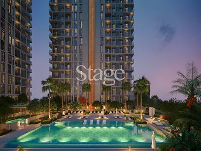Full Floor Available | Handover Q1 2027 | High Floor