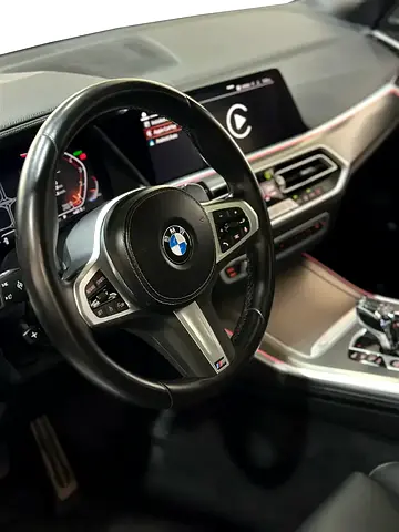 صورة مصغرة 14 لـ 2023 BMW X5