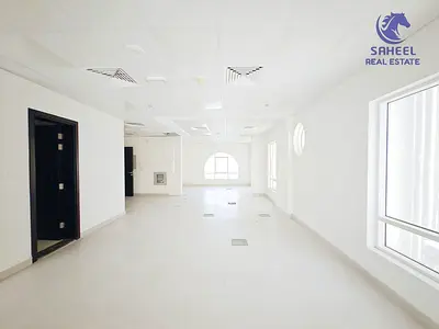 Modern Spacious Office Space in Al Nakheel, RAK