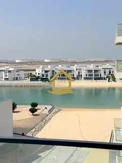 Partial Sea view | Brand new First Tenant | Big size studio Apartment