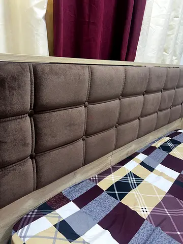 King bed for sell