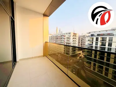 One Month Free | Spacious 2BR Unit | High Floor | Ready to move-in