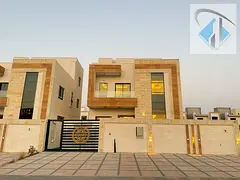 Own a villa, including registration and ownership fees, with new decorations