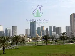 FOR RENT – SPACIOUS 3-BEDROOM APARTMENT WITH LIVING ROOM IN AL MAJAZ 2, SHARJAH A great opportunit