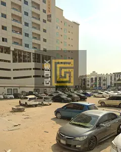 Residential & Commercial Land for Sale – Al Nuaimiya 1, Ajman