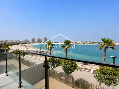 LAGOON AND MOUNTAIN VIEWS - LUXURIOUS PROPERTY