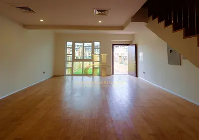 Affordable Unit-Spacious Size-4bhk+ Maid