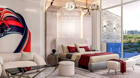 Best Deal | Golf Course View | Private Pool | RESALE