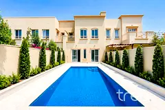 Private Pool | Upgraded Villa | Type 4M