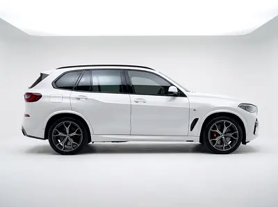 3,056/pm | X5 M Sport Kit | BMW Warranty & Service Contract Until Sept 2027-1