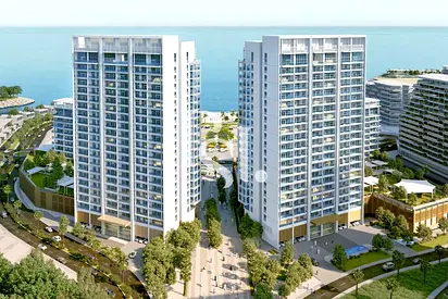 High Floor | Lagoon View | Investment Potential