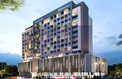 Verdana Residence 10, Verdana 10, Dubai Investment Park (DIP), Dubai