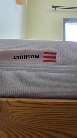 IKEA Moshult Mattress - Full/Double Bed