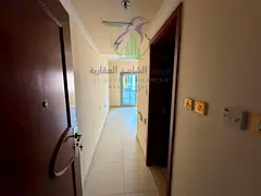 Studio for Rent in Al Taawun A great opportunity to live in Al Taawun area. A well maintained studi