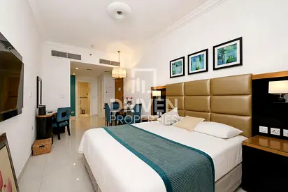 Elegant Apartment | Best Location | Community View