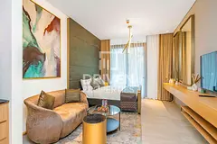 Fully Furnished | Well Maintained | Vacant