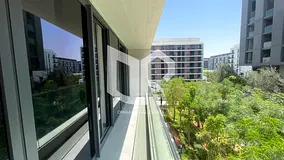 Special Offer! 1BR with Park View in Sokoon | Freehold