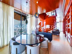 Crown Jewel Triplex Penthouse | Rare