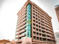 Large Studio with Storage | Chiller Free | Parking