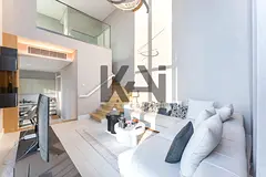 Hot Deal | Unique Layout | Full Burj View