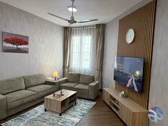 Fully Furnished |Two Bedroom| Monthly with Bills