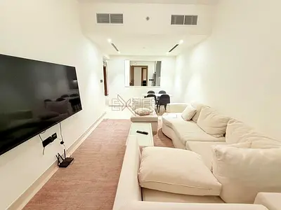 Fully Furnished | Vacant Unit | Brand New