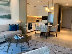 Premium Burj Khalifa, Central Park |Sea Views