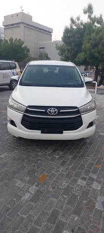 صورة 2 لـ 2019 Toyota INNOVA